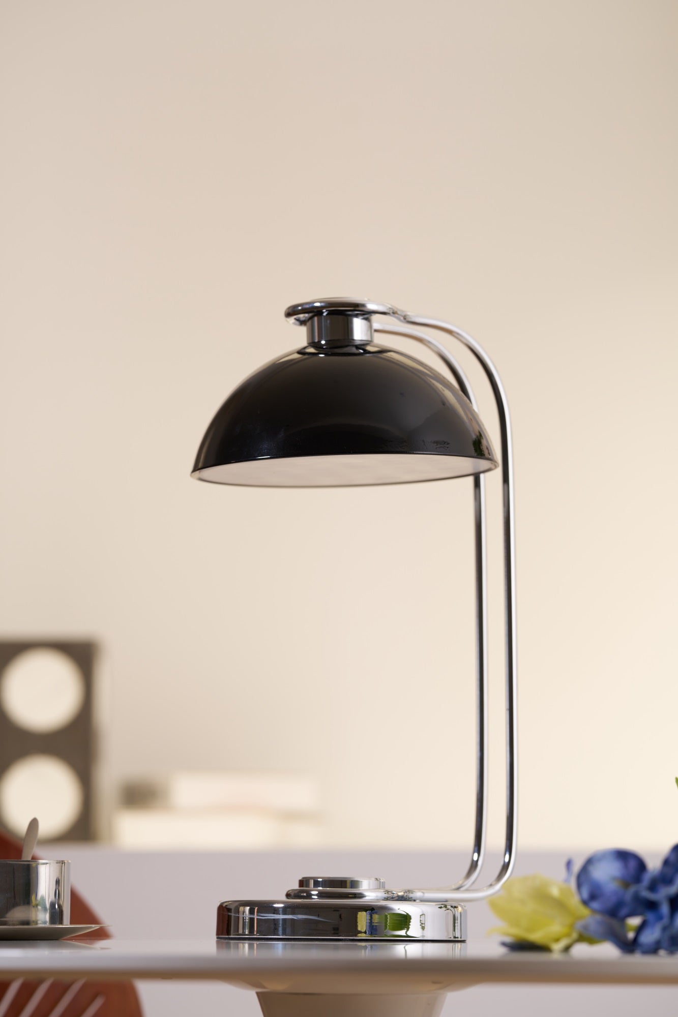 Domex Desk Lamp - Blowlighting