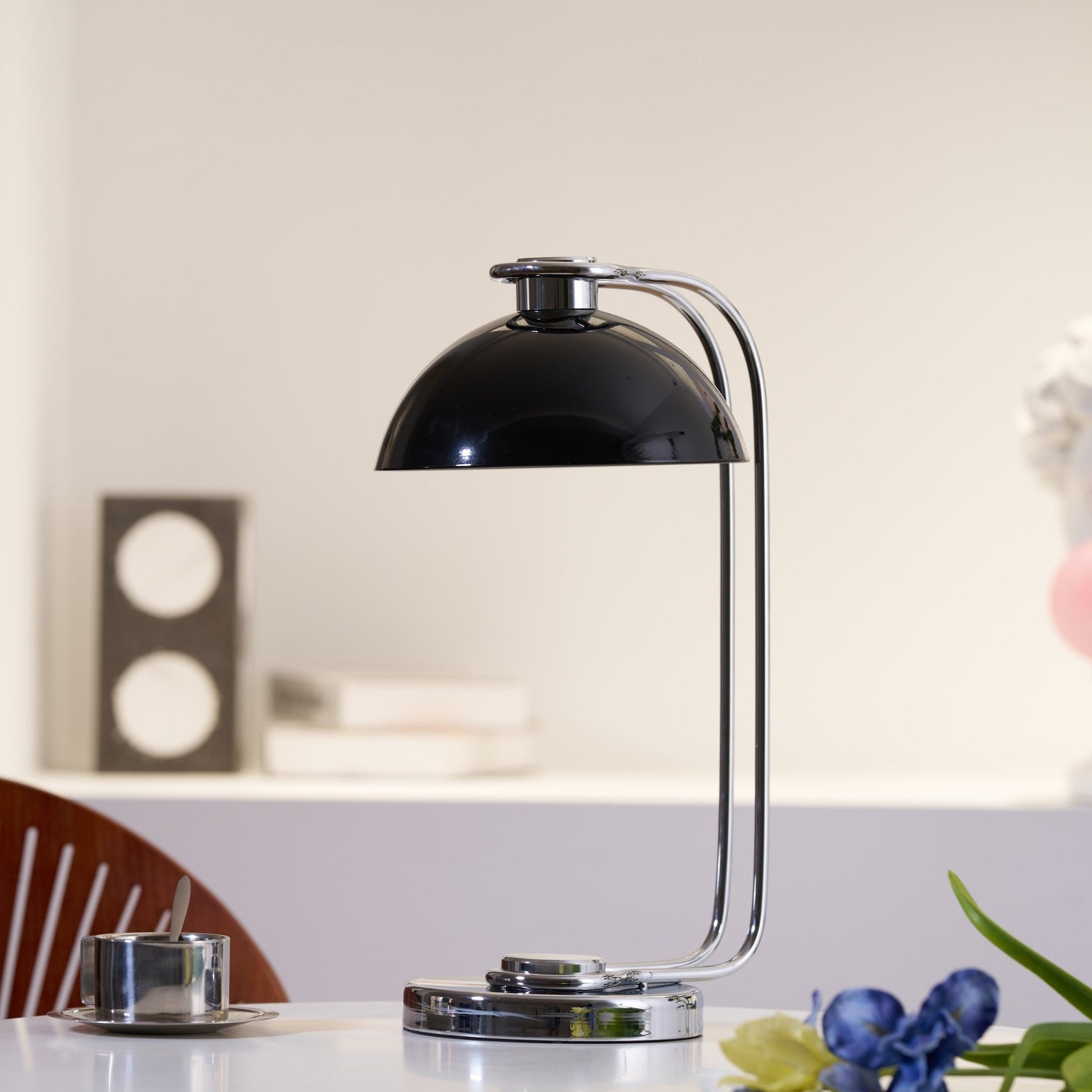 Domex Desk Lamp - Blowlighting