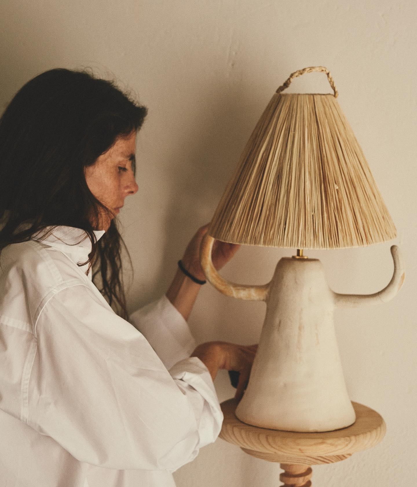 Erphaira Artistic Glass Wall Light - Blowlighting