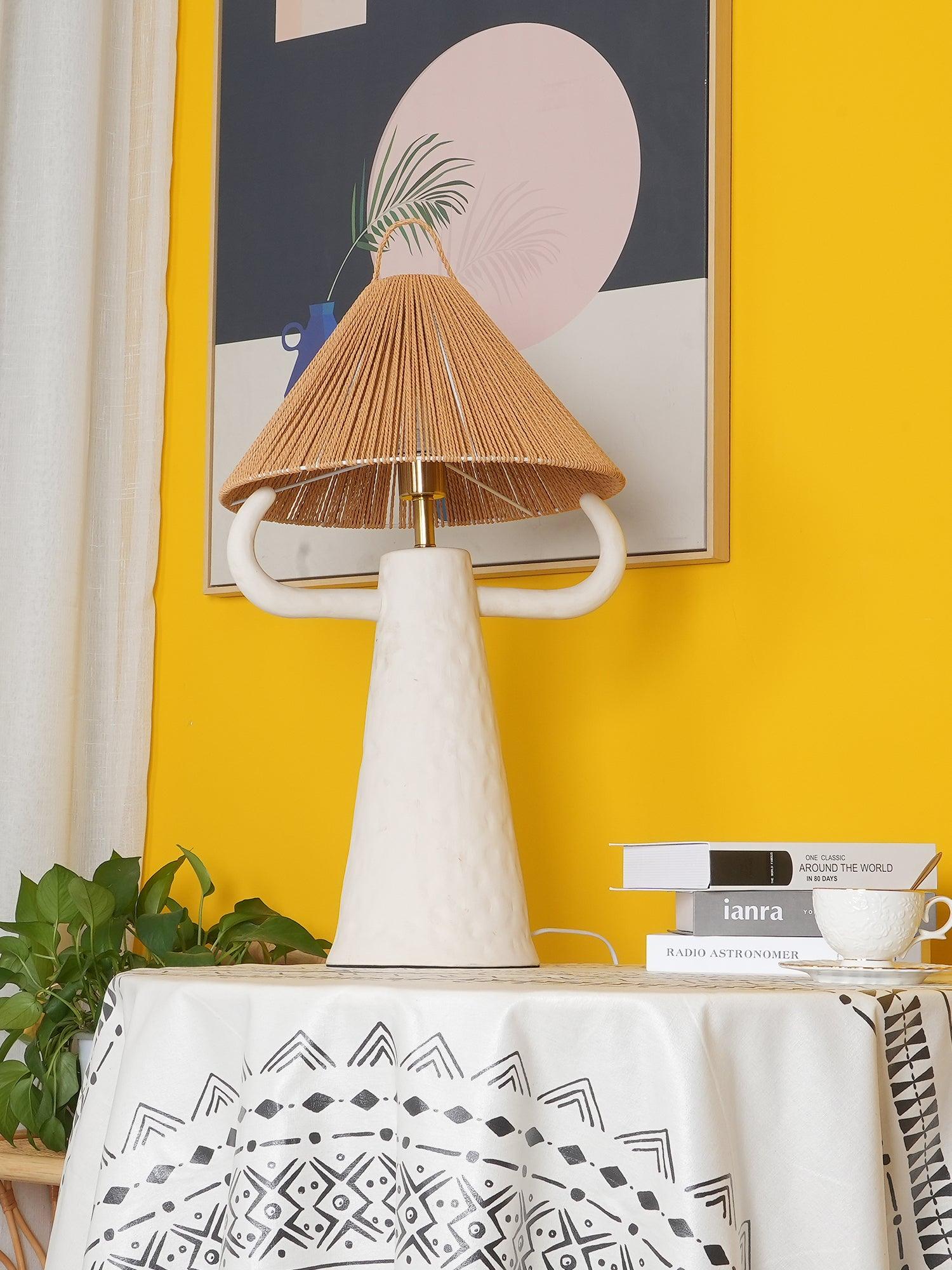 Erphaira Artistic Glass Wall Light - Blowlighting