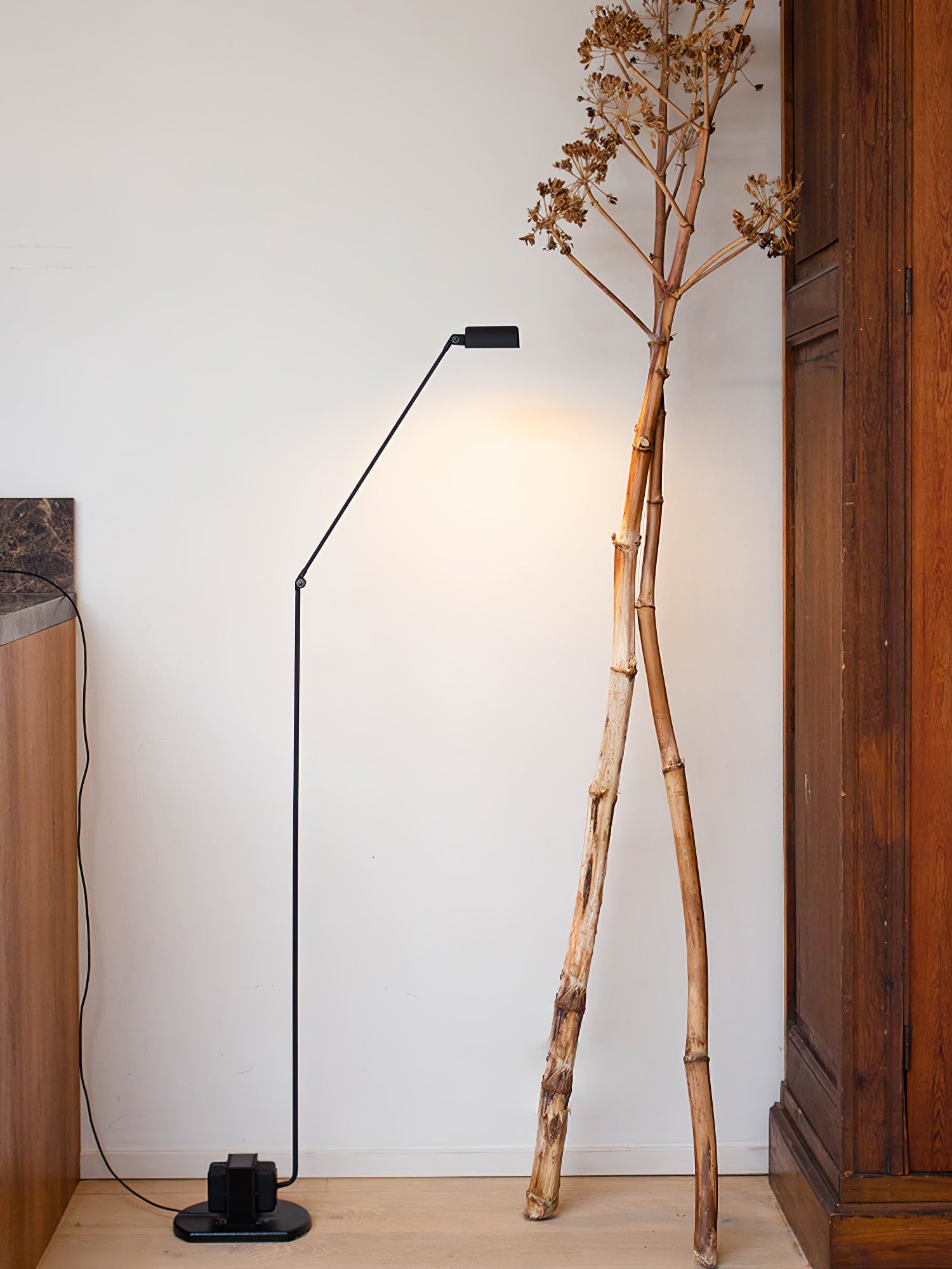 Dynamo Floor Lamp - Blowlighting