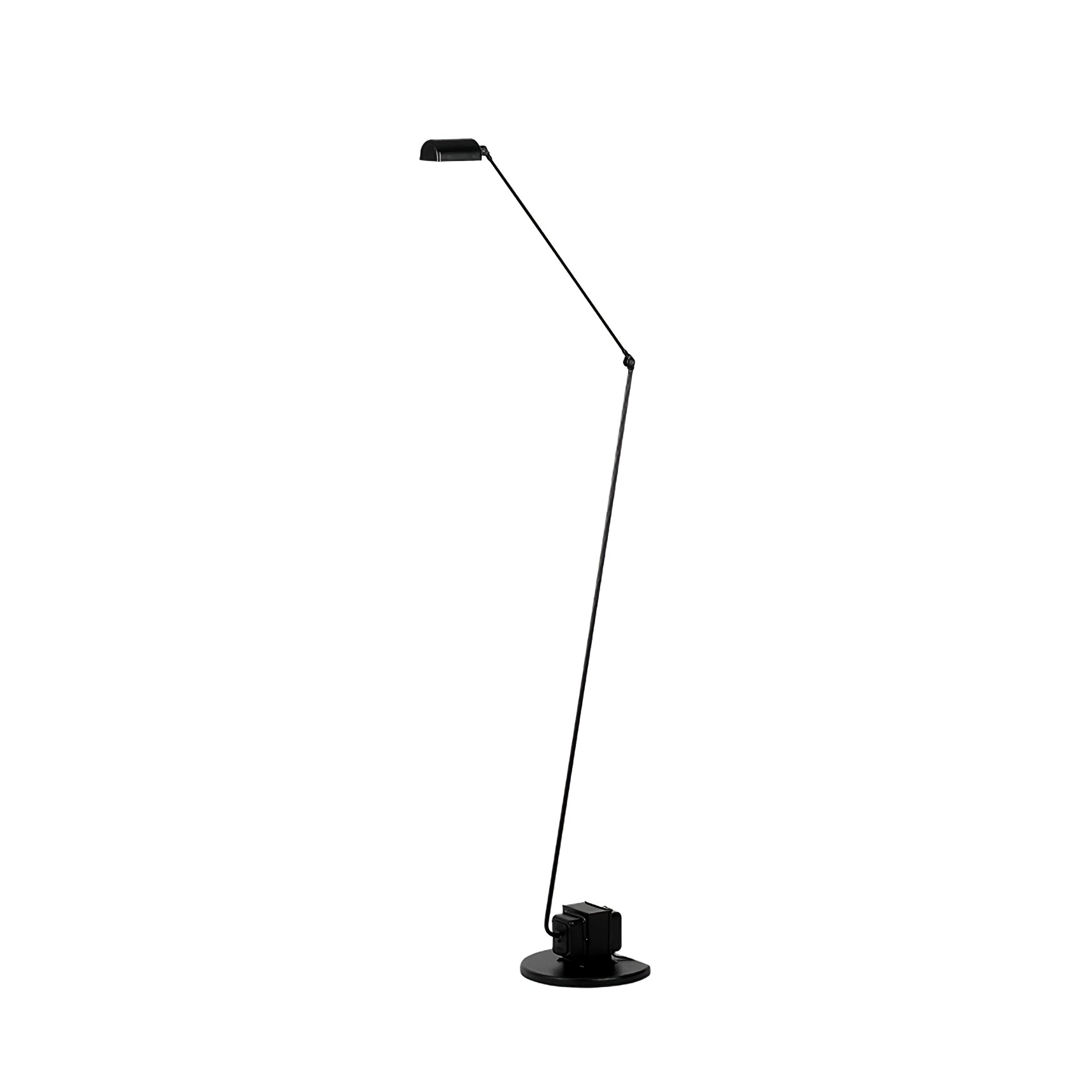 Dynamo Floor Lamp - Blowlighting
