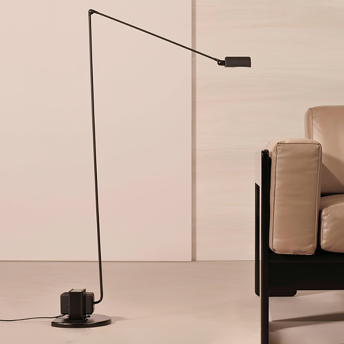 Dynamo Floor Lamp - Blowlighting