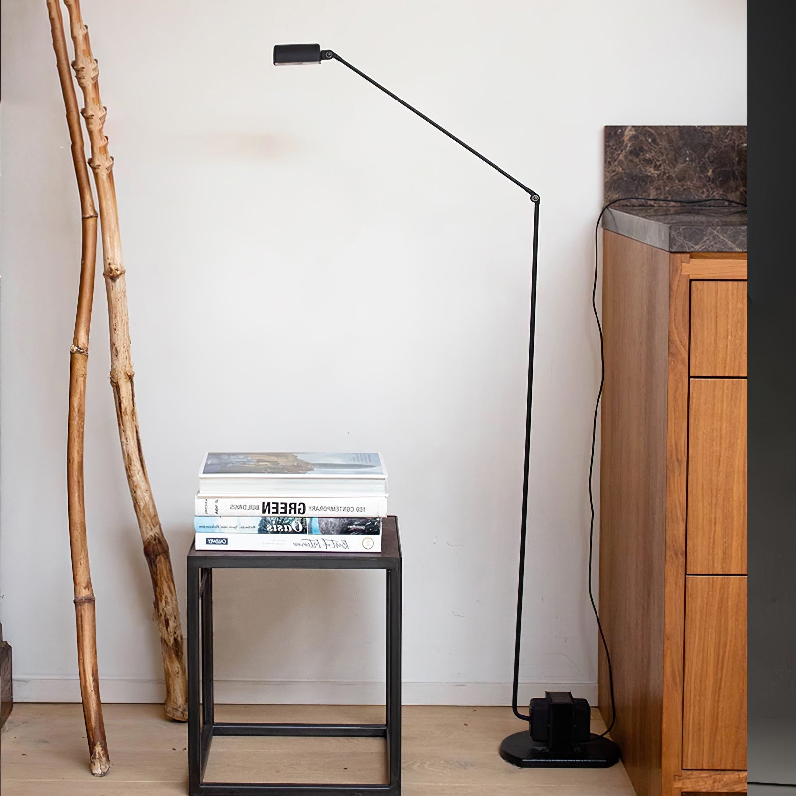 Dynamo Floor Lamp - Blowlighting