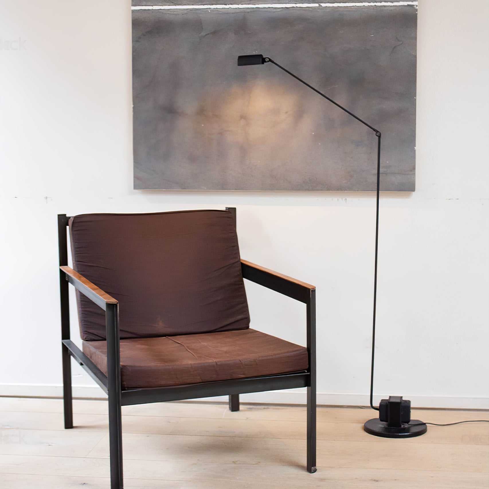 Dynamo Floor Lamp - Blowlighting