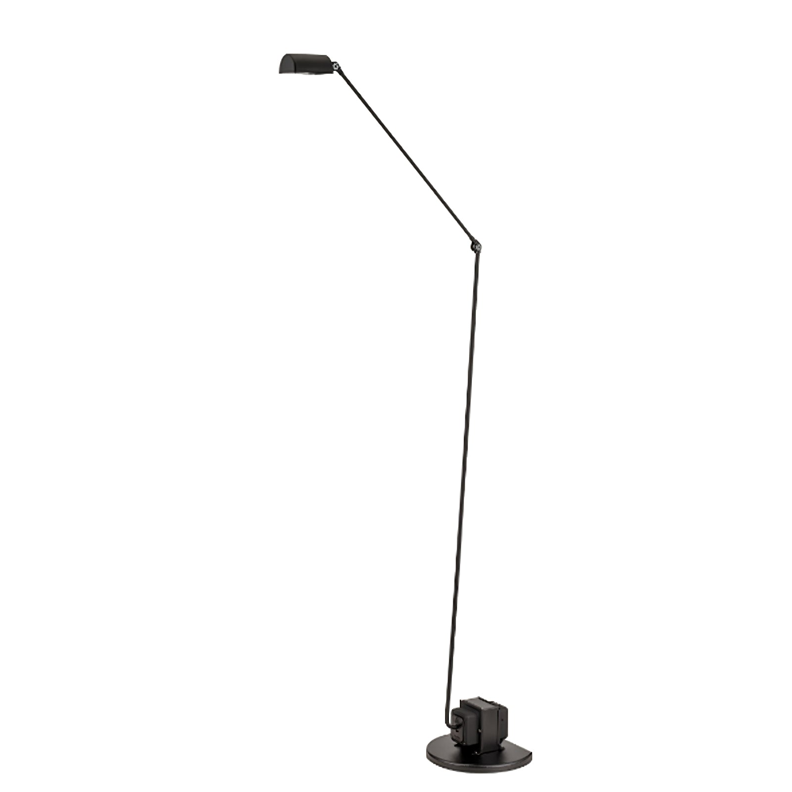 Dynamo Floor Lamp - Blowlighting