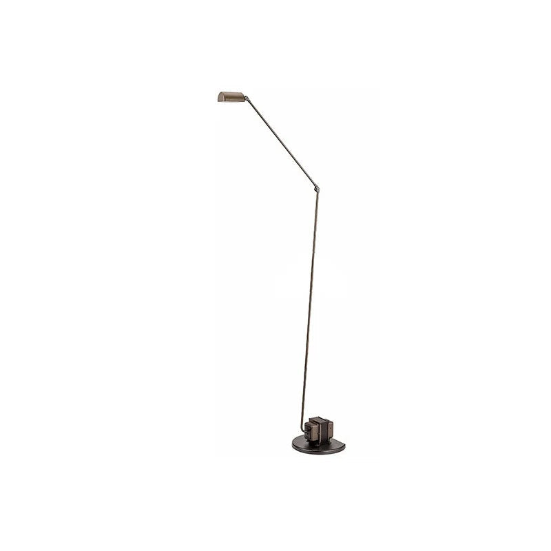 Dynamo Floor Lamp - Blowlighting