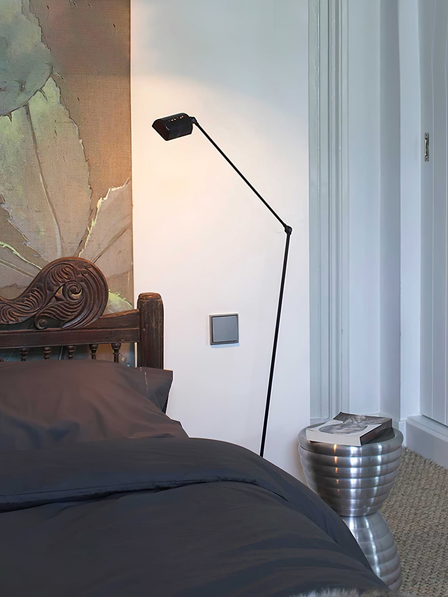 Dynamo Floor Lamp - Blowlighting