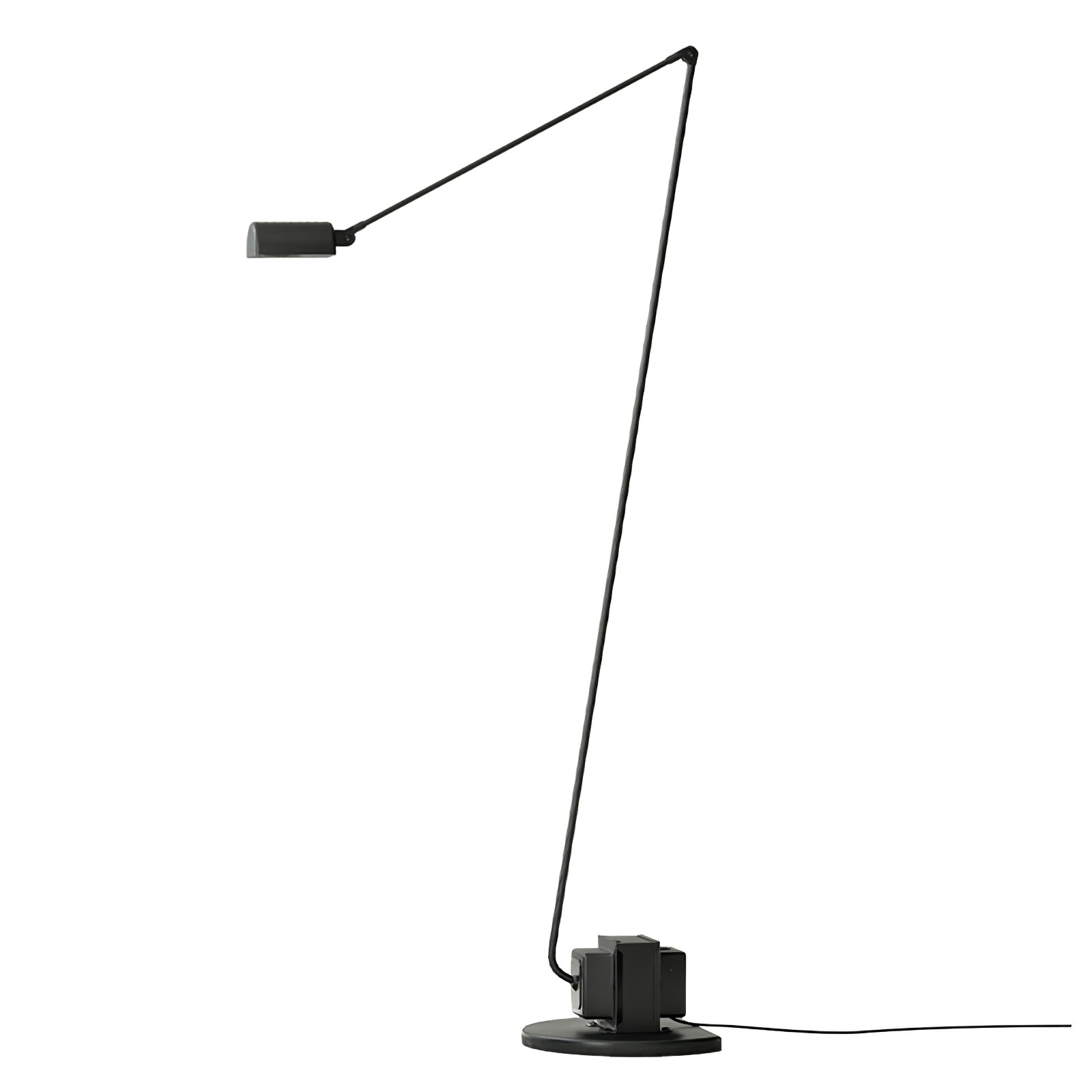 Dynamo Floor Lamp - Blowlighting
