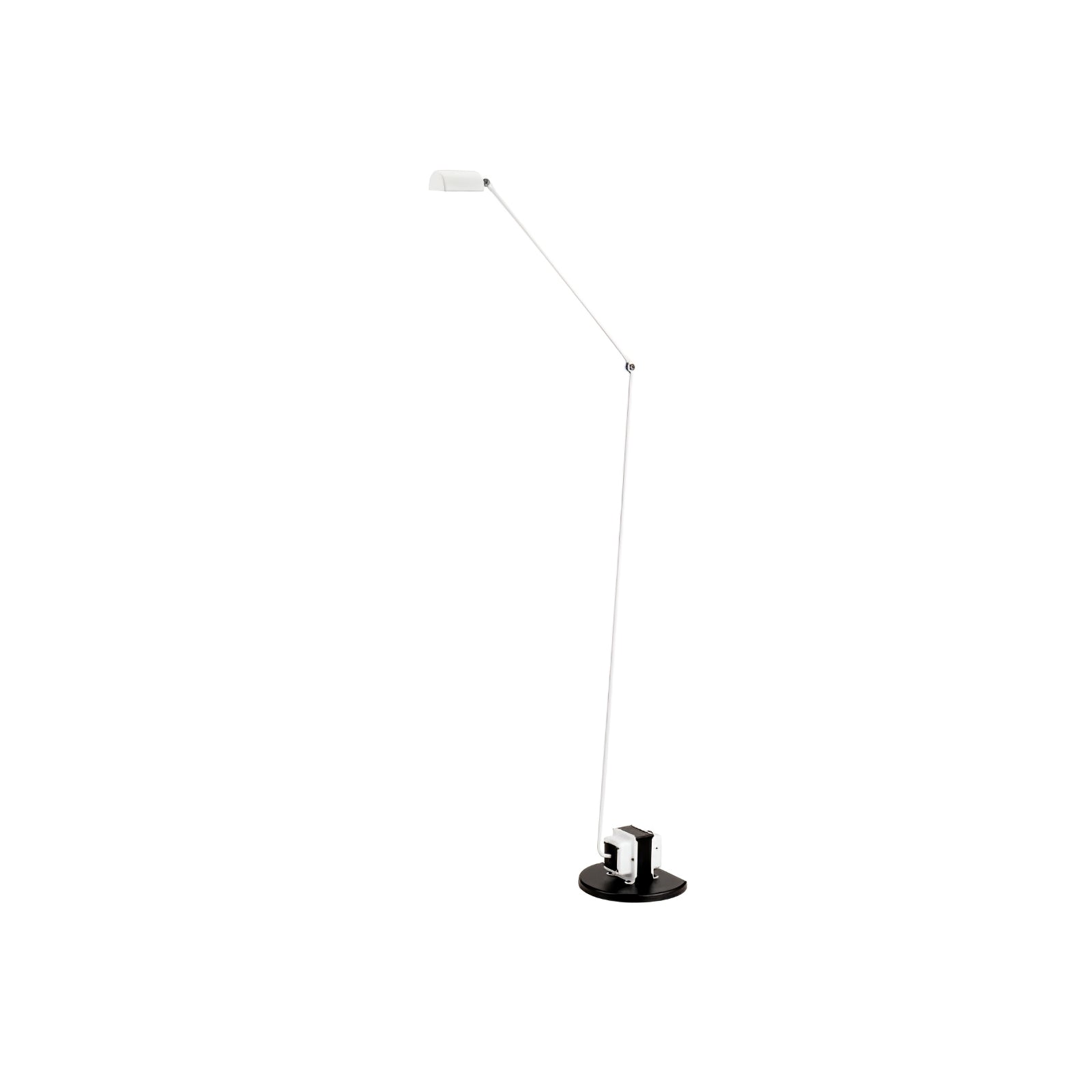 Dynamo Floor Lamp - Blowlighting