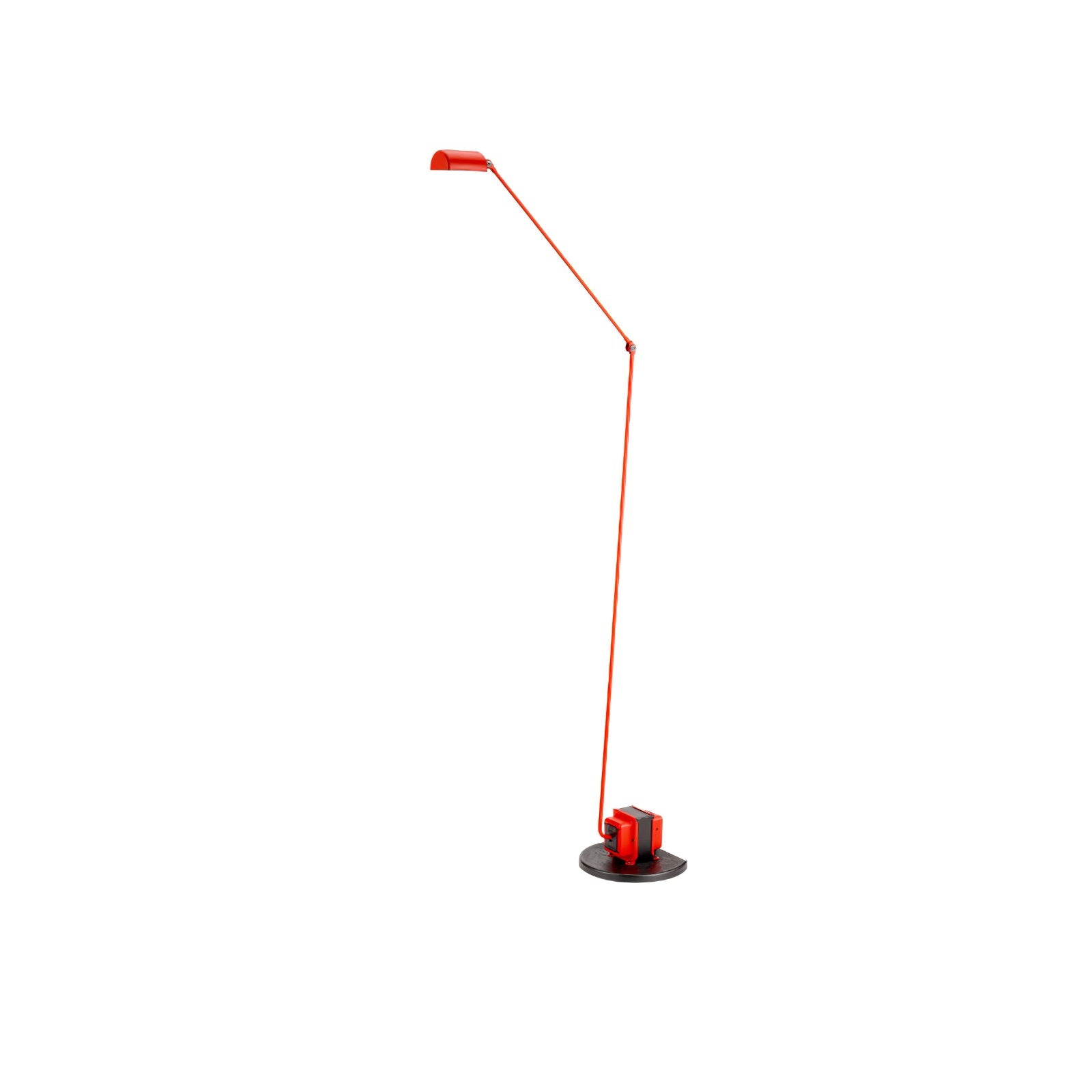 Dynamo Floor Lamp - Blowlighting
