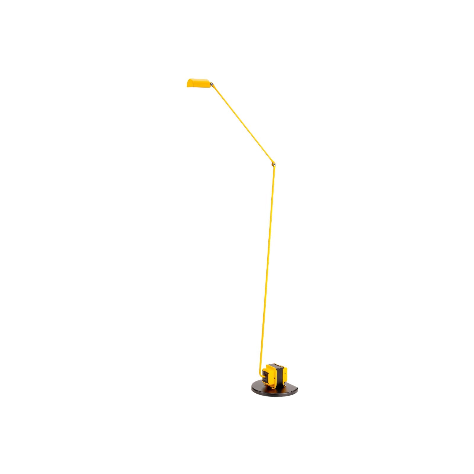 Dynamo Floor Lamp - Blowlighting