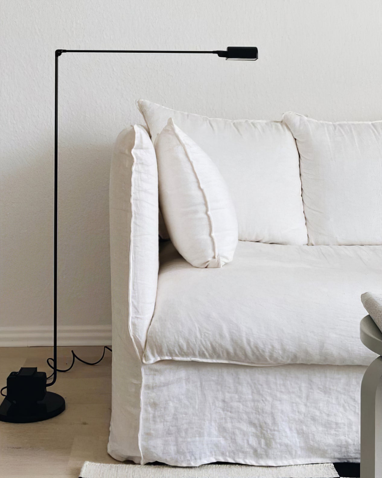 Dynamo Floor Lamp - Blowlighting