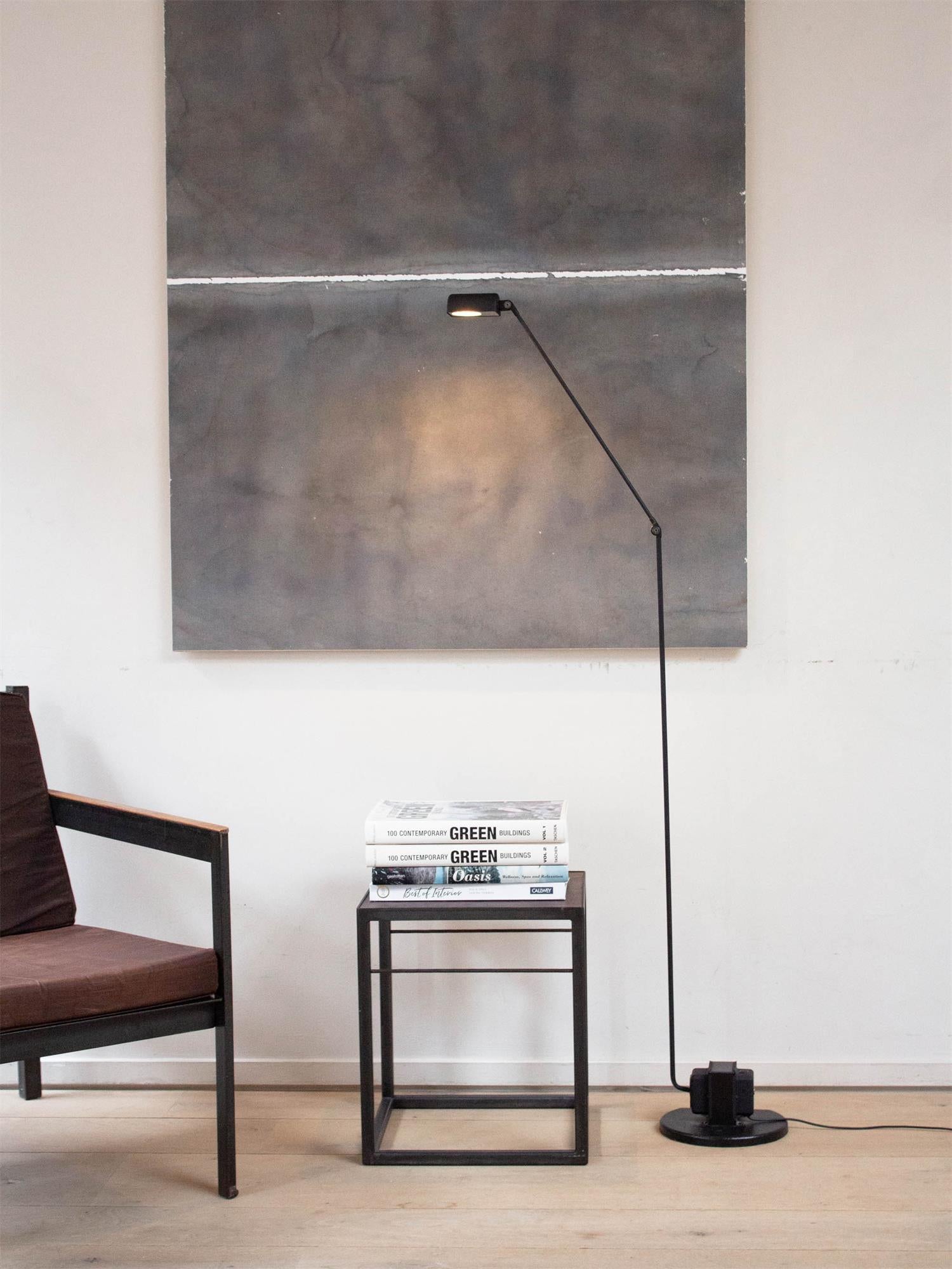 Dynamo Floor Lamp - Blowlighting