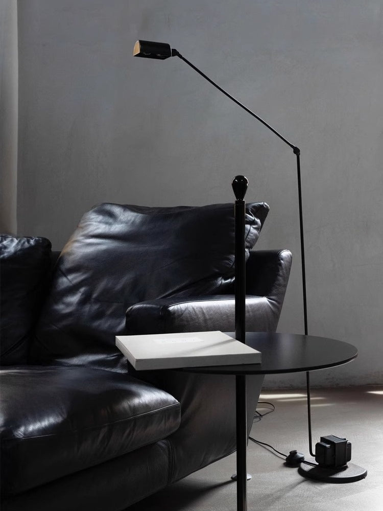 Dynamo Floor Lamp - Blowlighting