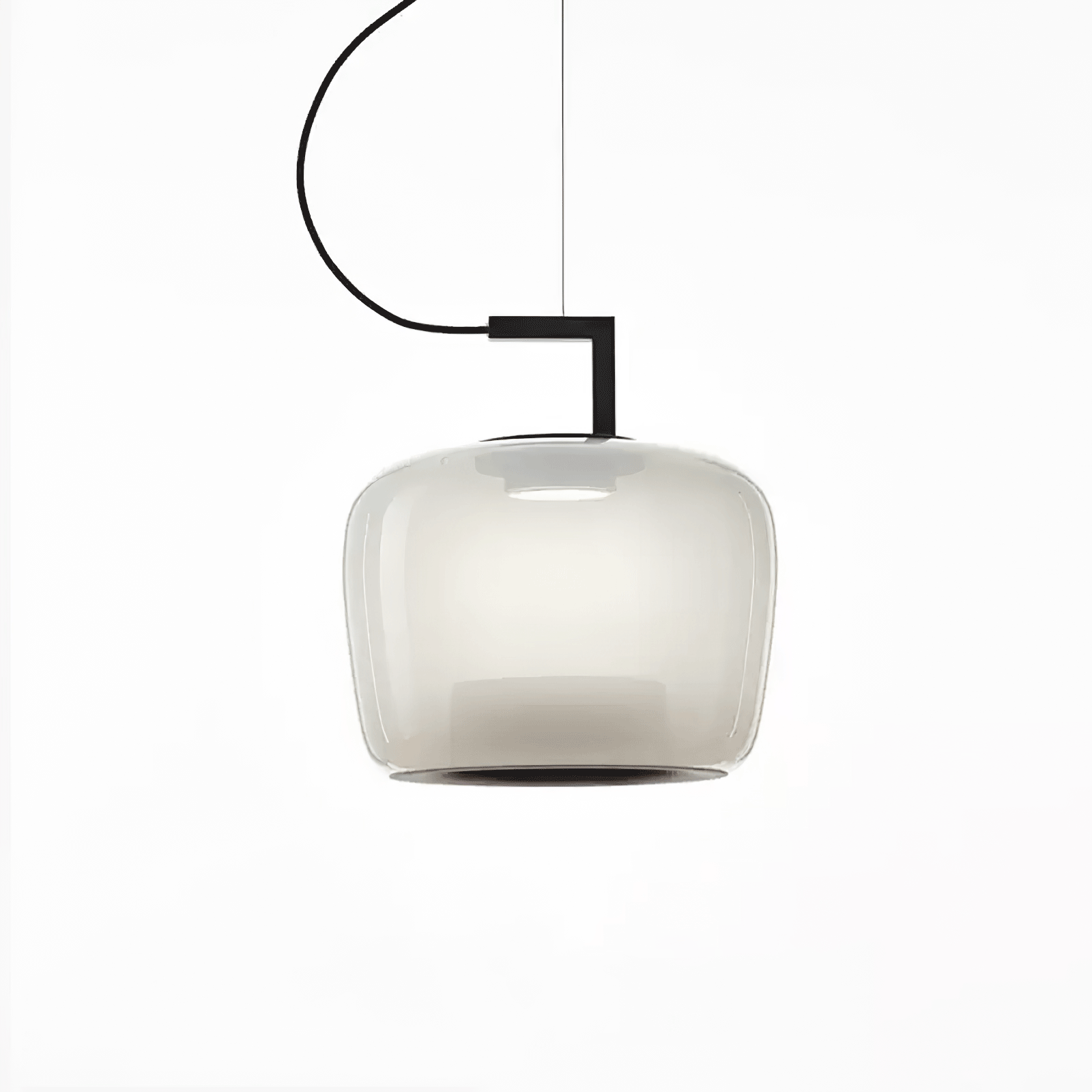 Doppelte Pendant Lamp - Blowlighting