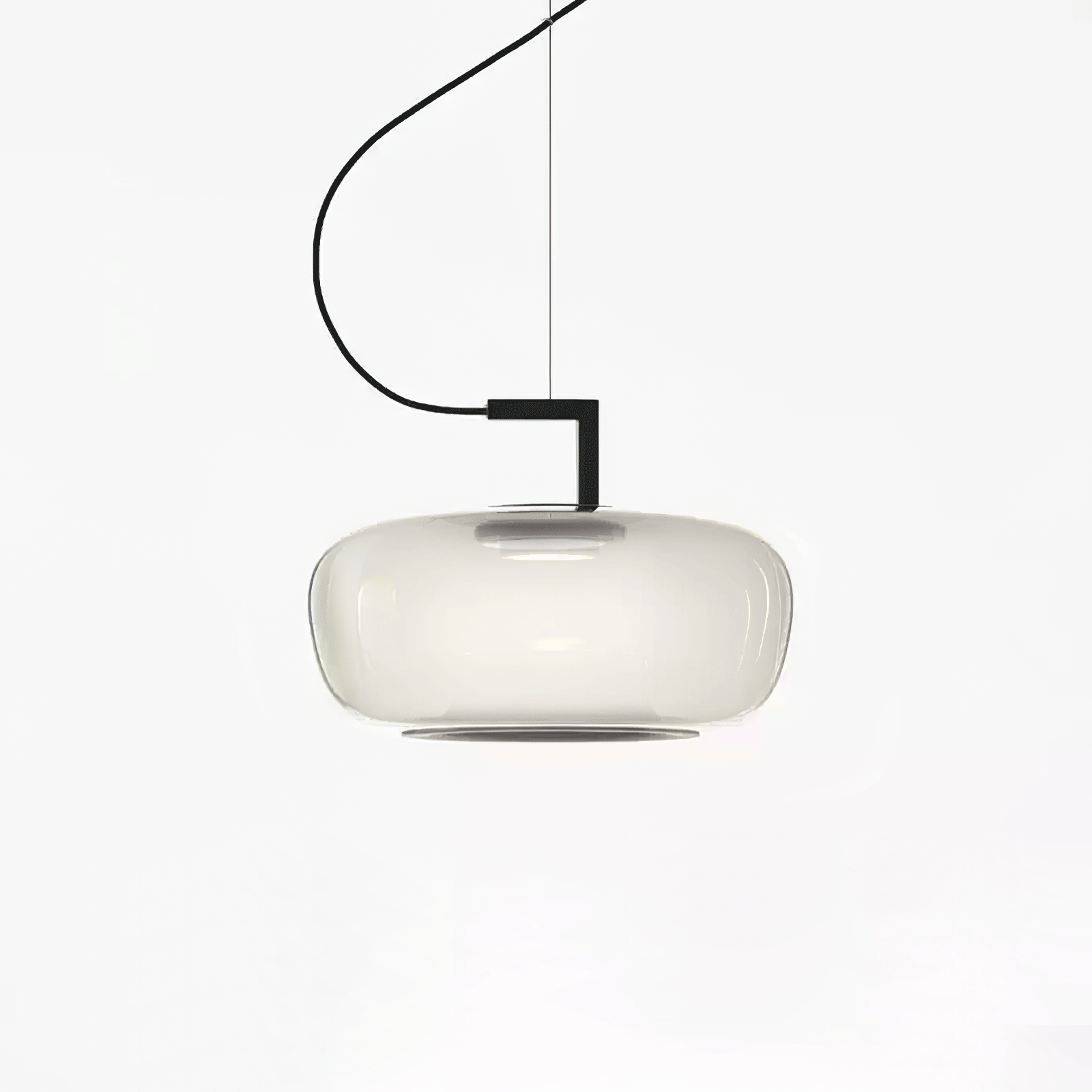Doppelte Pendant Lamp - Blowlighting
