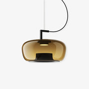 Doppelte Pendant Lamp - Blowlighting