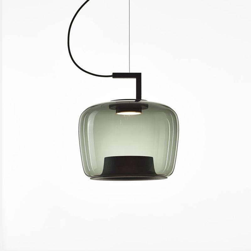 Doppelte Pendant Lamp - Blowlighting
