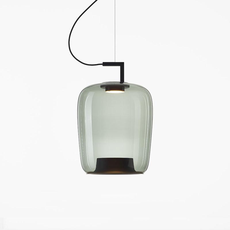 Doppelte Pendant Lamp - Blowlighting