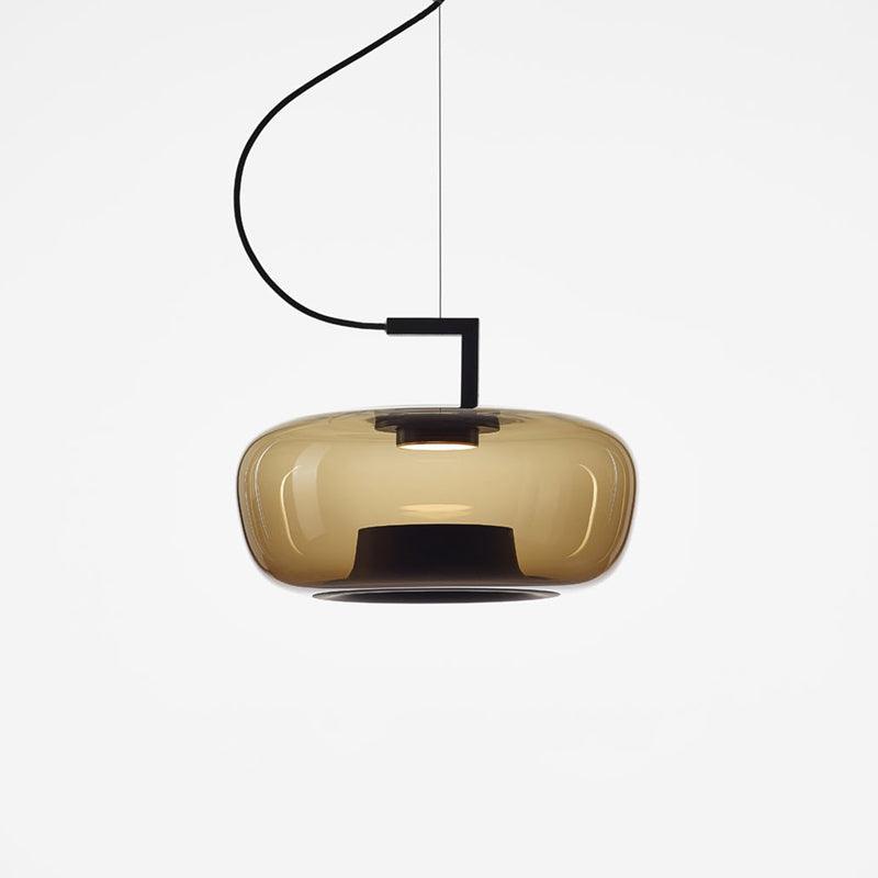 Doppelte Pendant Lamp - Blowlighting