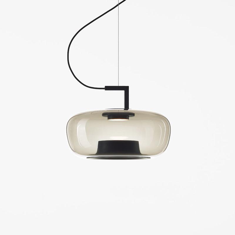 Doppelte Pendant Lamp - Blowlighting
