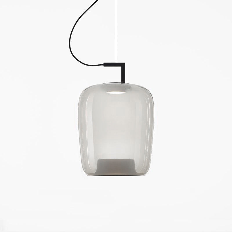 Doppelte Pendant Lamp - Blowlighting