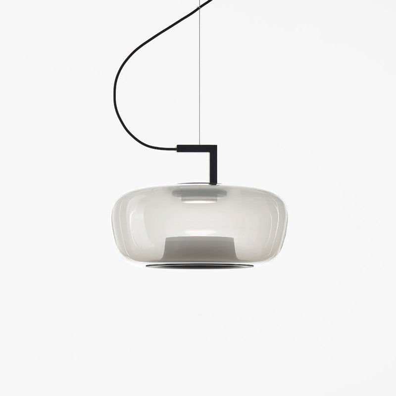 Doppelte Pendant Lamp - Blowlighting