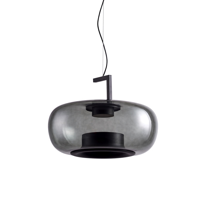 Doppelte Pendant Lamp - Blowlighting