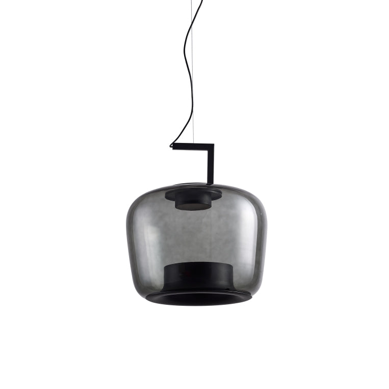 Doppelte Pendant Lamp - Blowlighting