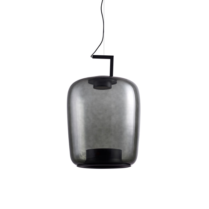 Doppelte Pendant Lamp - Blowlighting