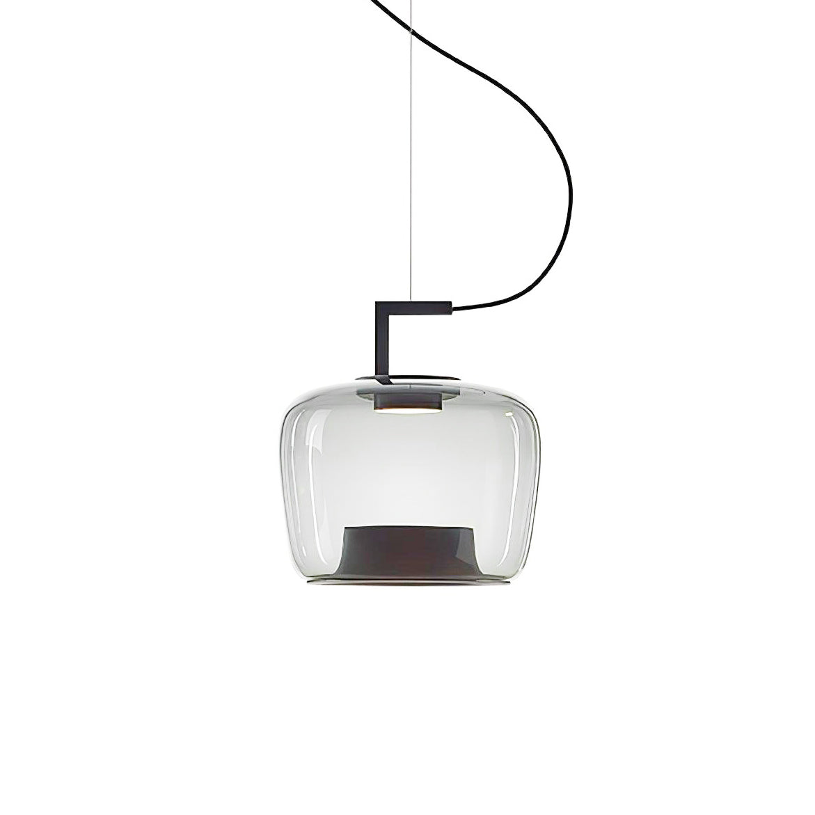 Doppelte Pendant Lamp - Blowlighting