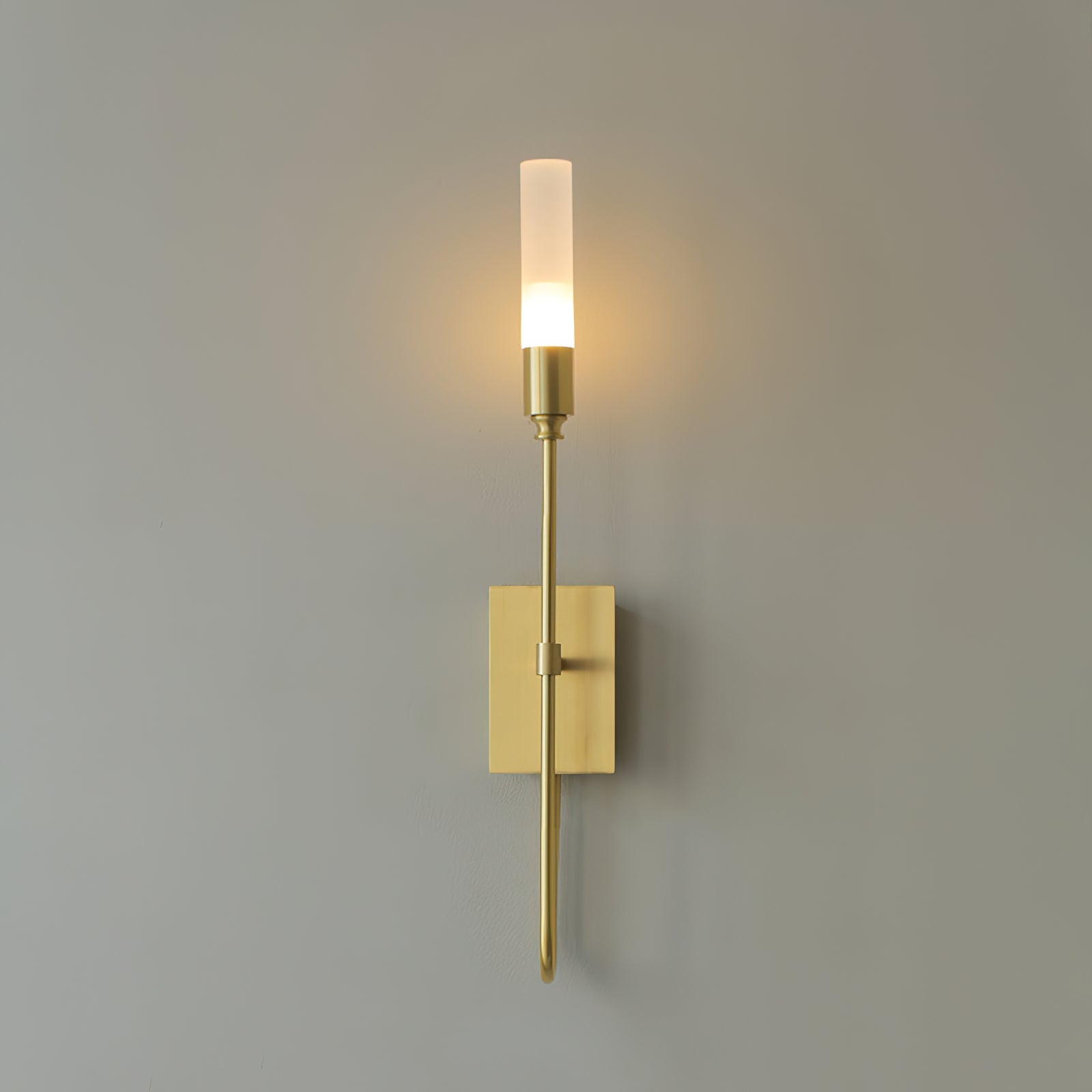 Double Arrow Wall Sconce - Blowlighting