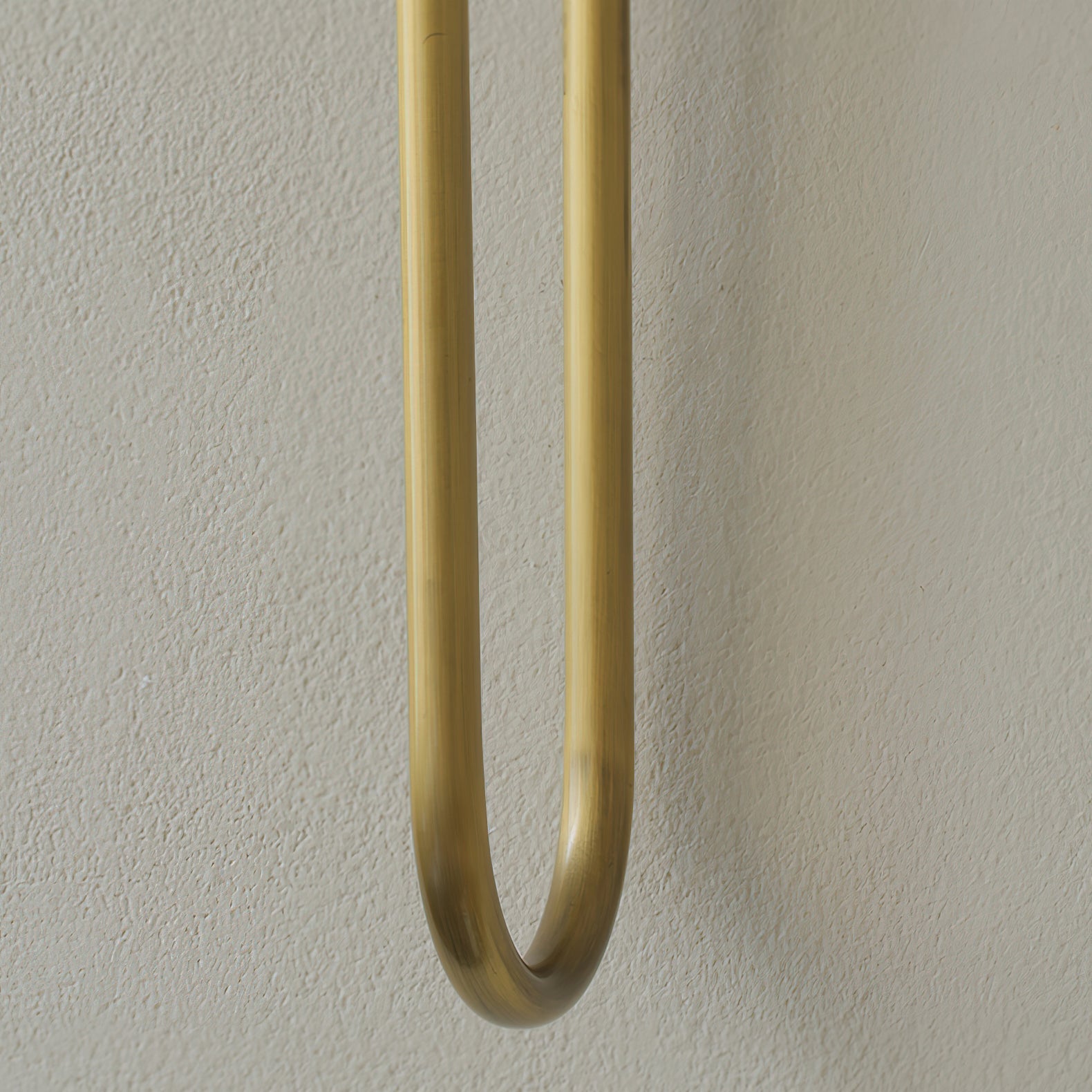 Double Arrow Wall Sconce - Blowlighting