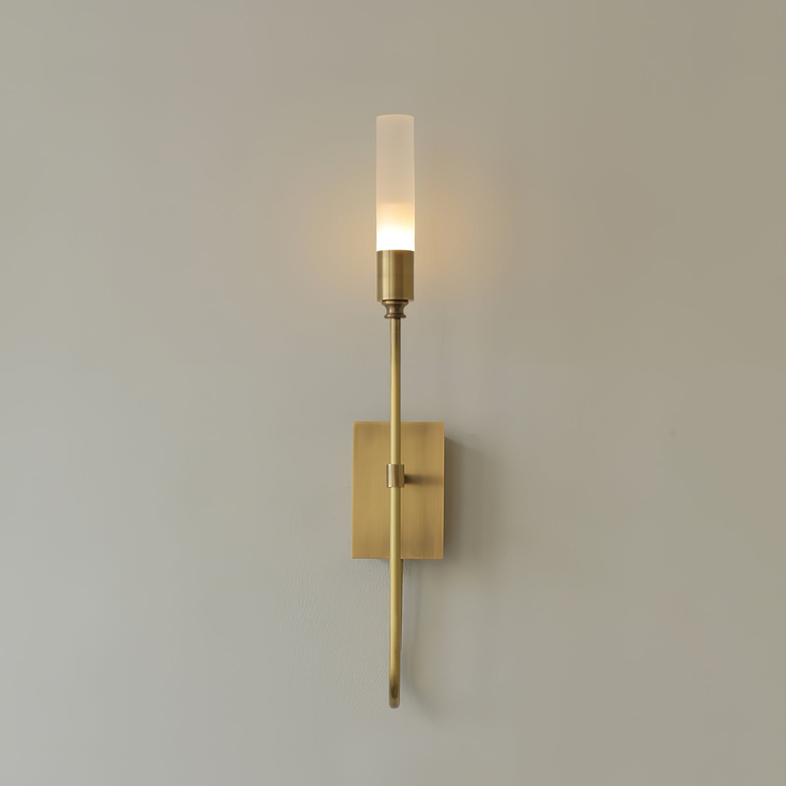 Double Arrow Wall Sconce - Blowlighting