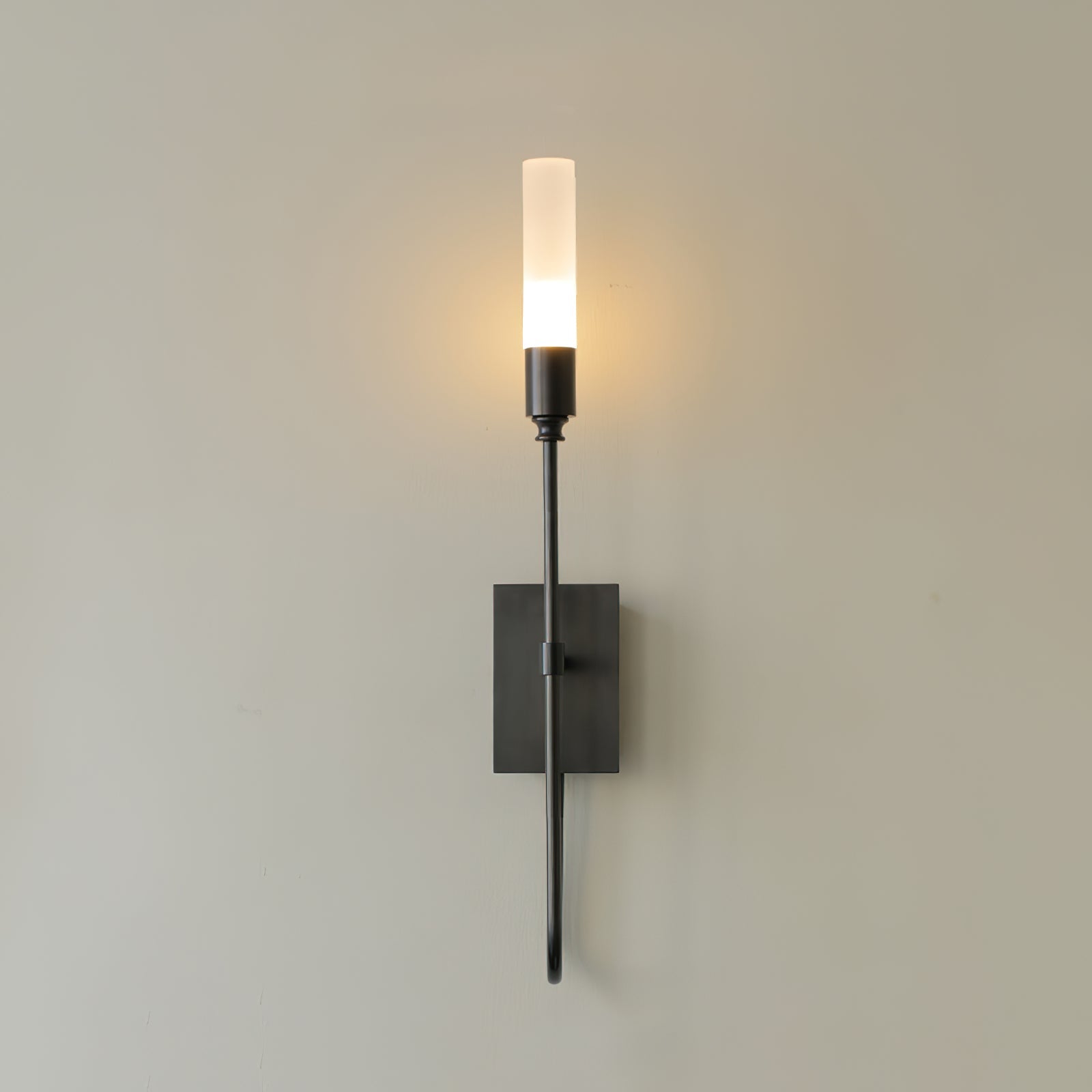 Double Arrow Wall Sconce - Blowlighting