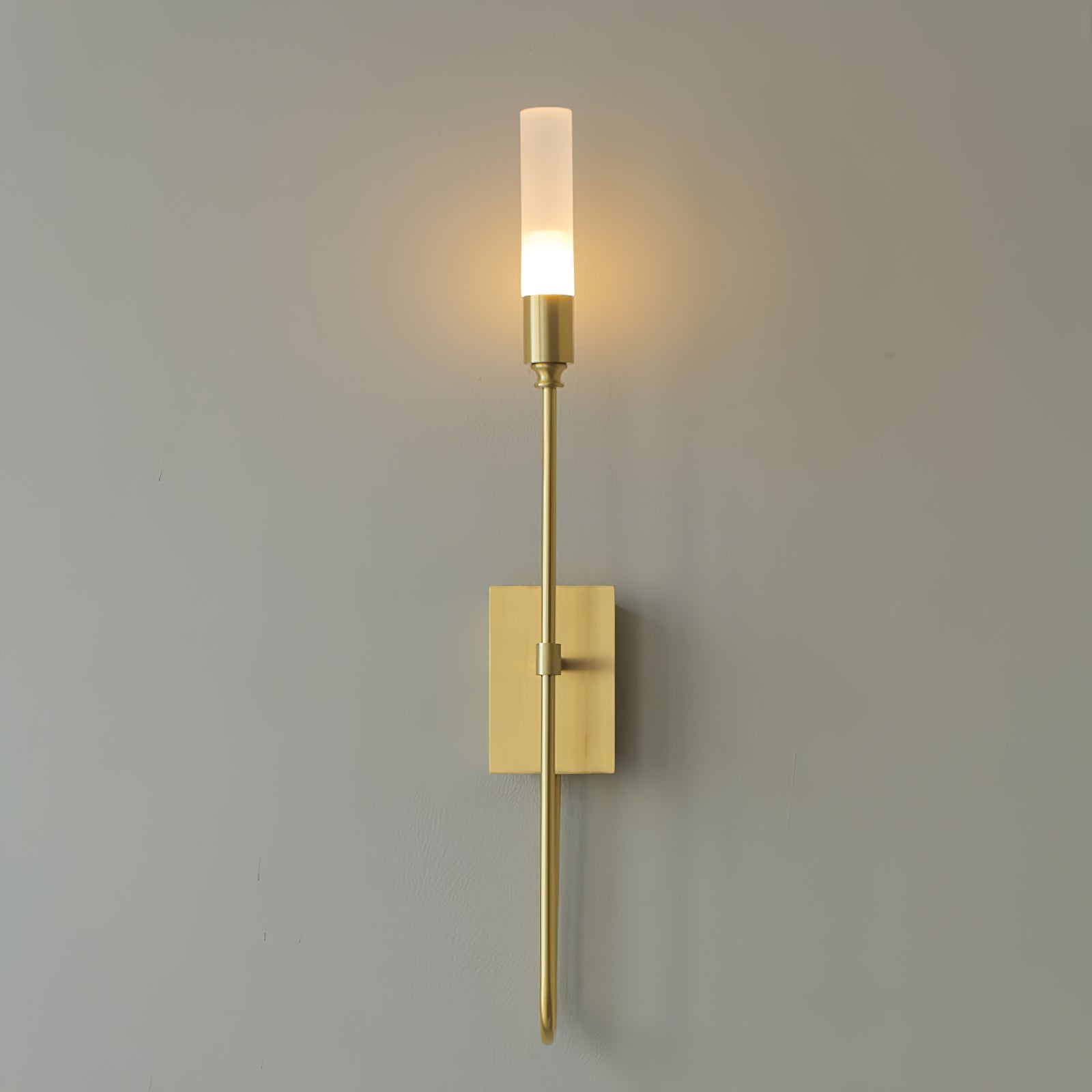 Double Arrow Wall Sconce - Blowlighting