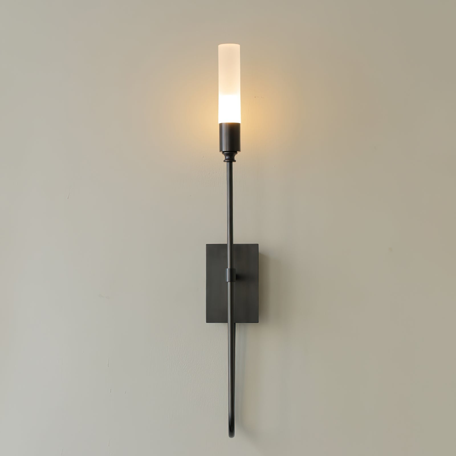 Double Arrow Wall Sconce - Blowlighting