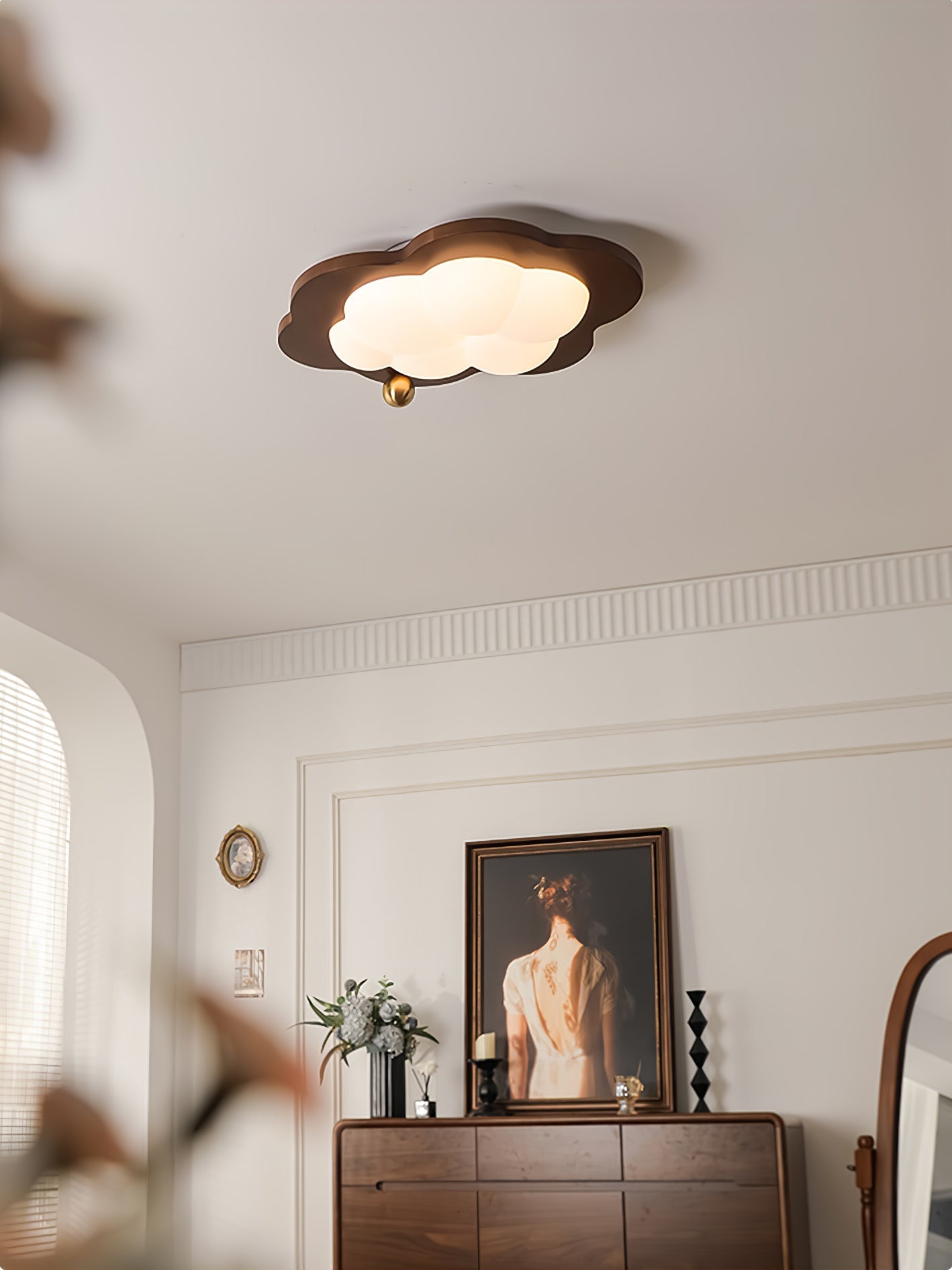 Dreamscape Ceiling Light - Blowlighting