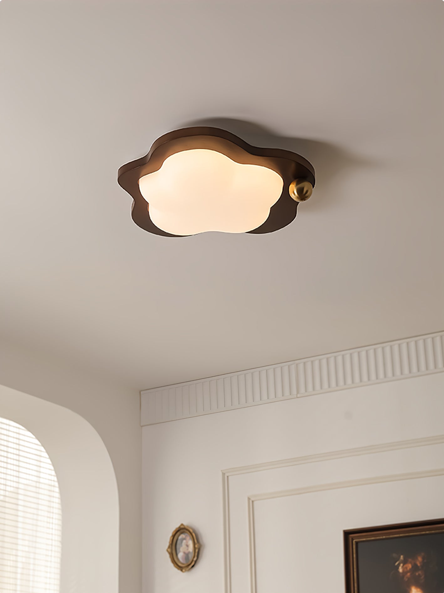 Dreamscape Ceiling Light - Blowlighting