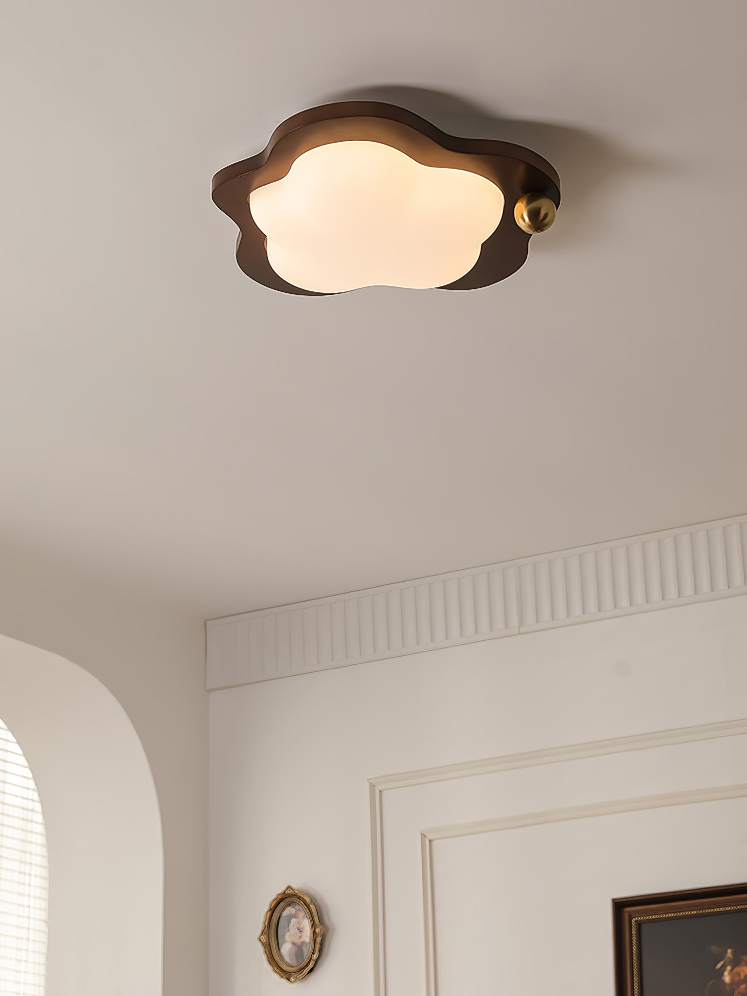 Dreamscape Ceiling Light - Blowlighting