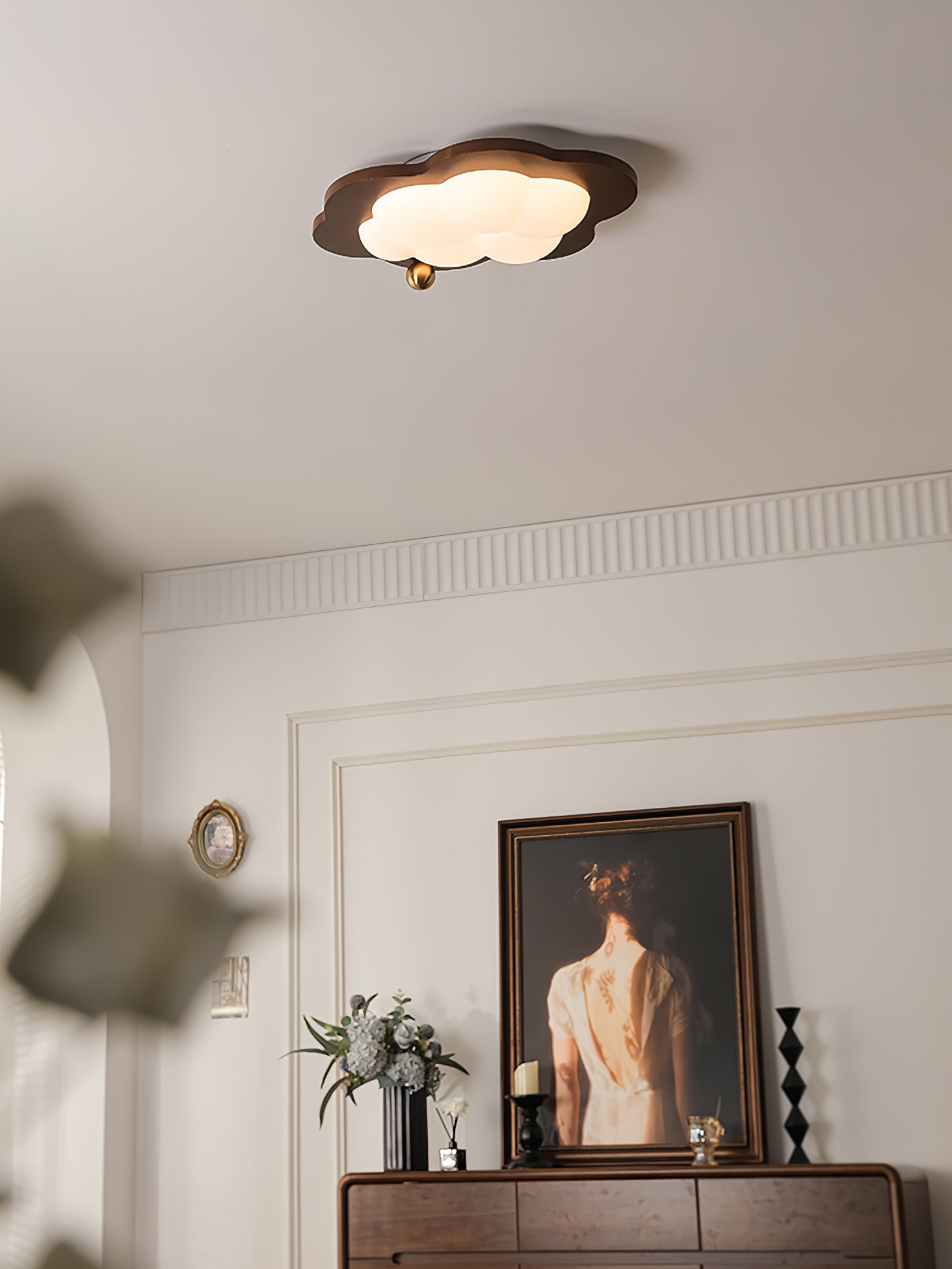 Dreamscape Ceiling Light - Blowlighting