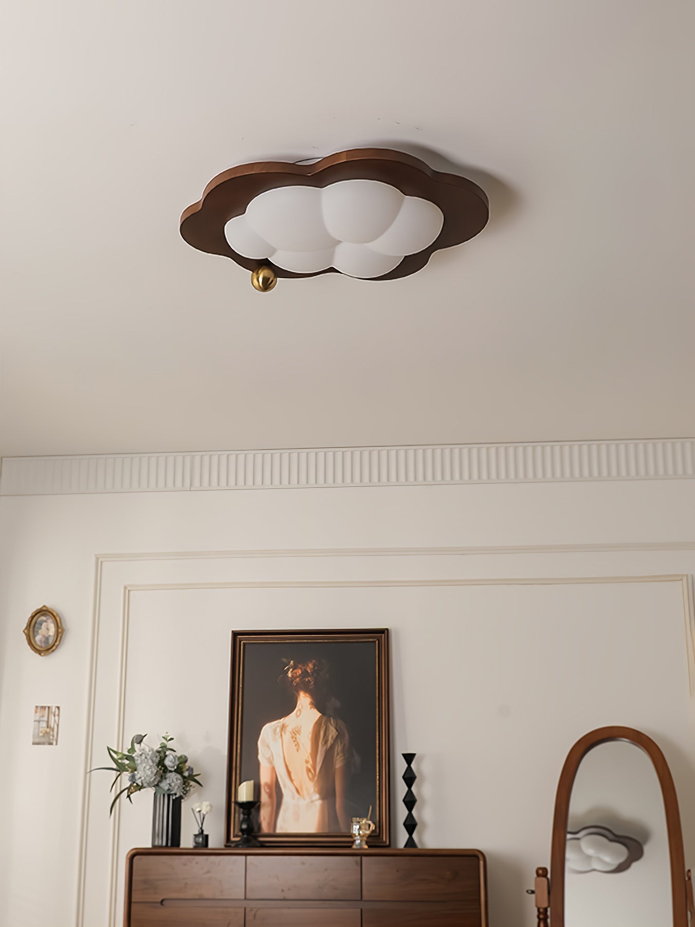 Dreamscape Ceiling Light - Blowlighting