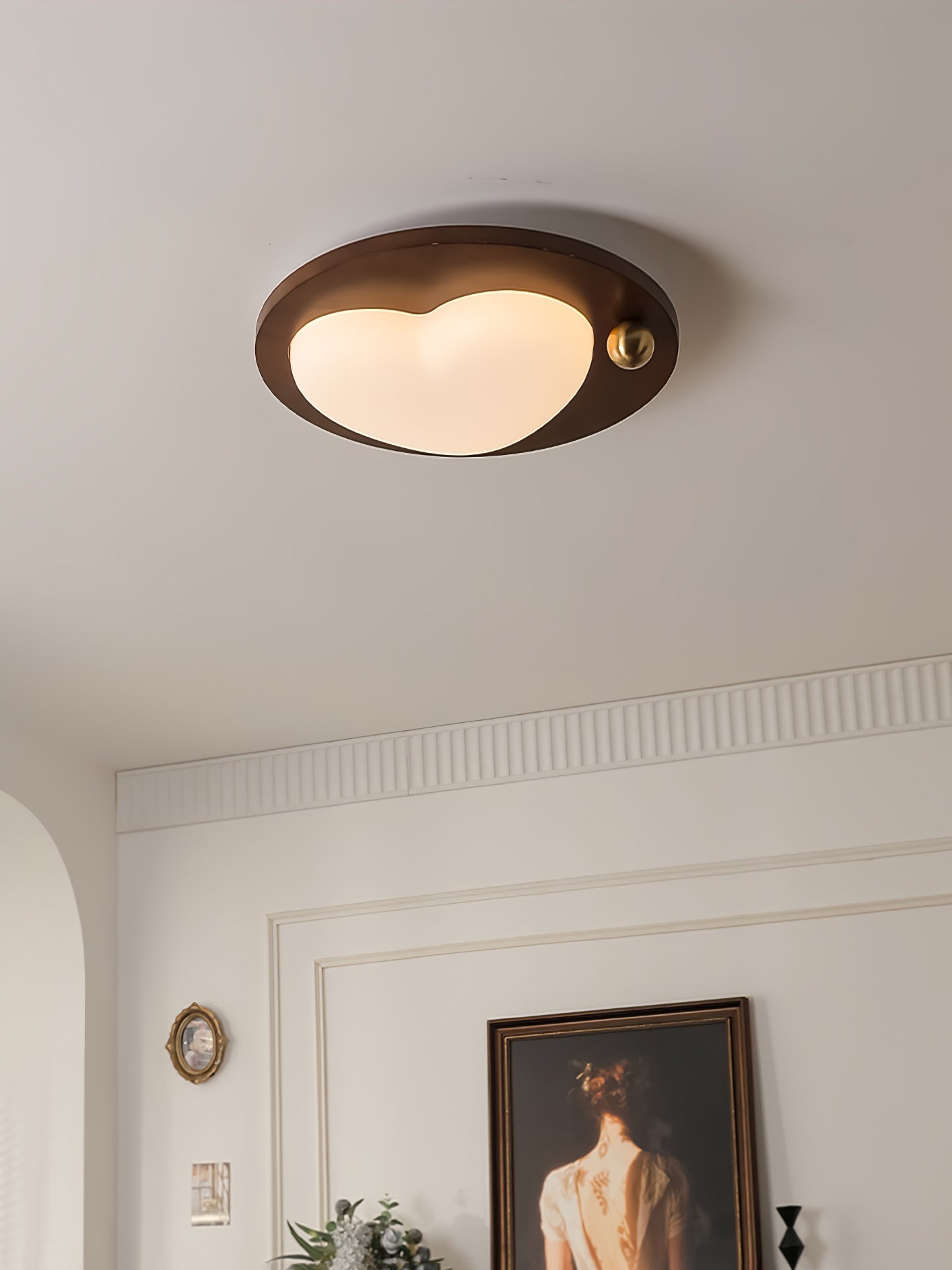 Dreamscape Ceiling Light - Blowlighting