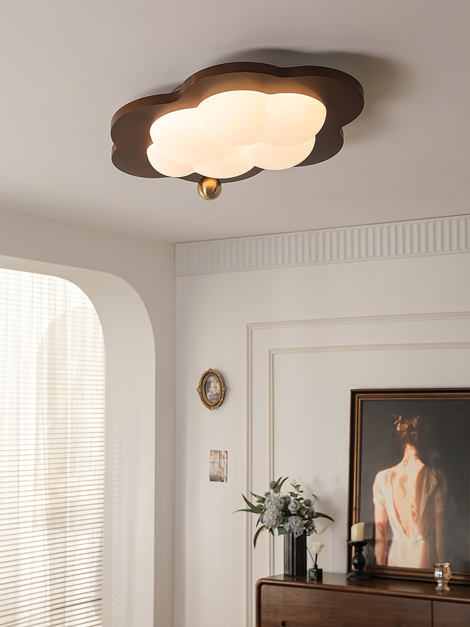 Dreamscape Ceiling Light - Blowlighting