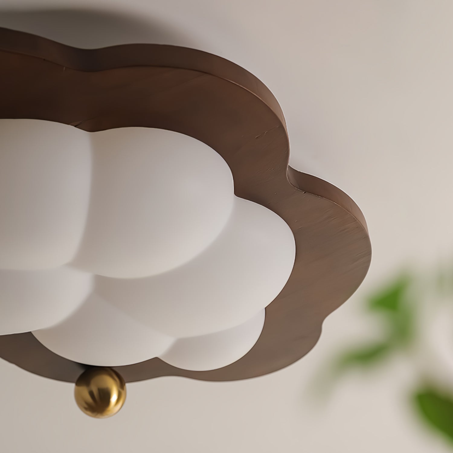Dreamscape Ceiling Light - Blowlighting