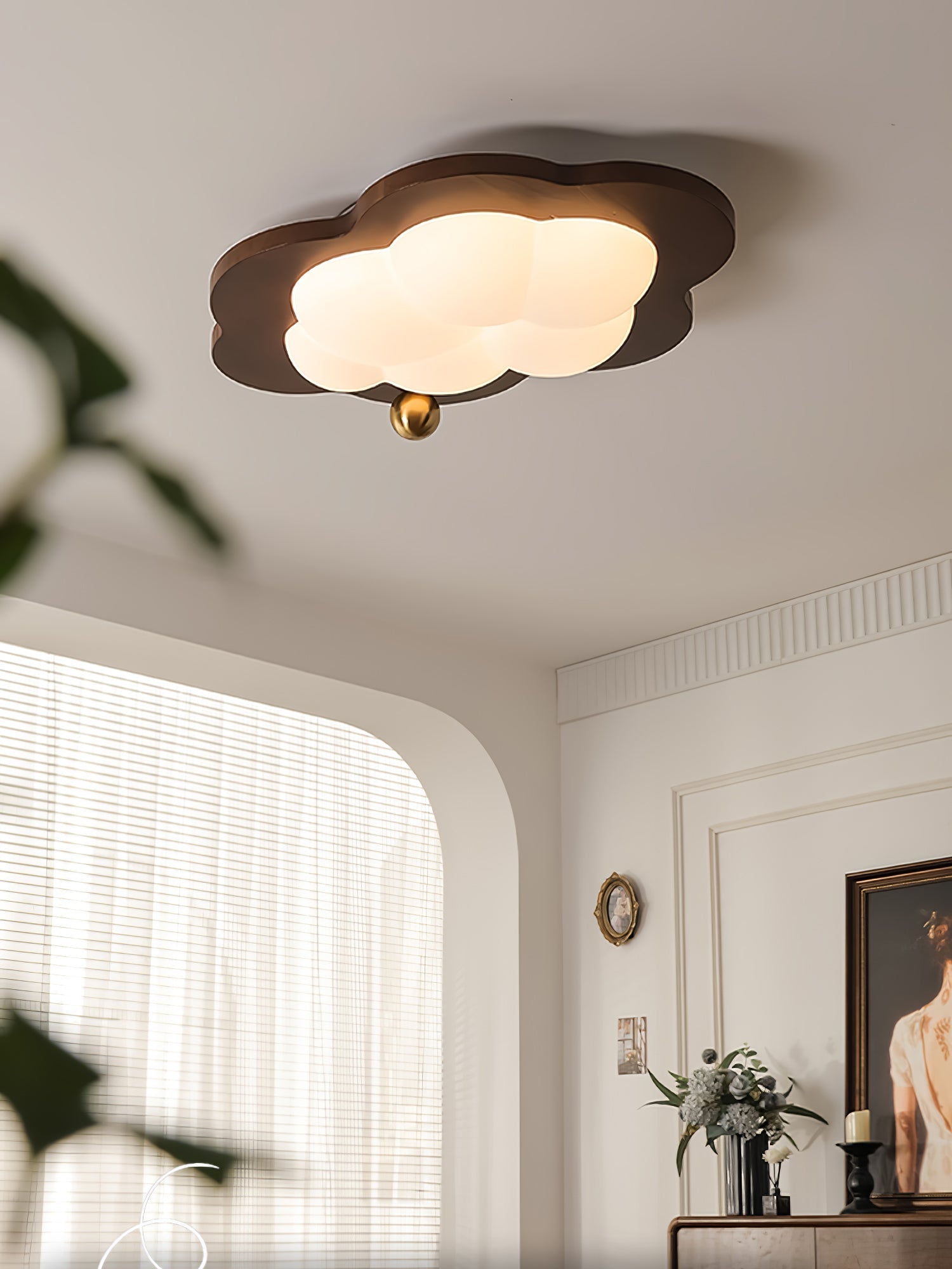 Dreamscape Ceiling Light - Blowlighting