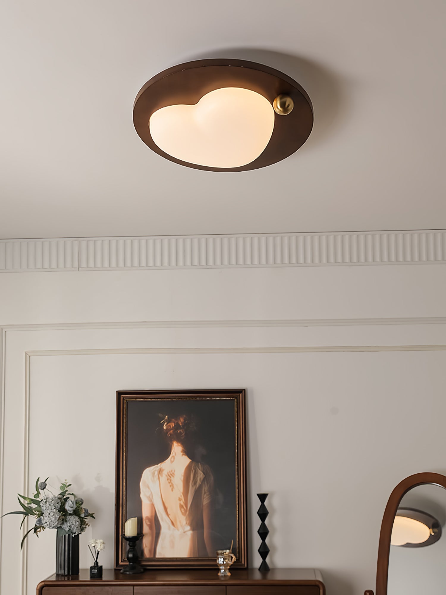 Dreamscape Ceiling Light - Blowlighting