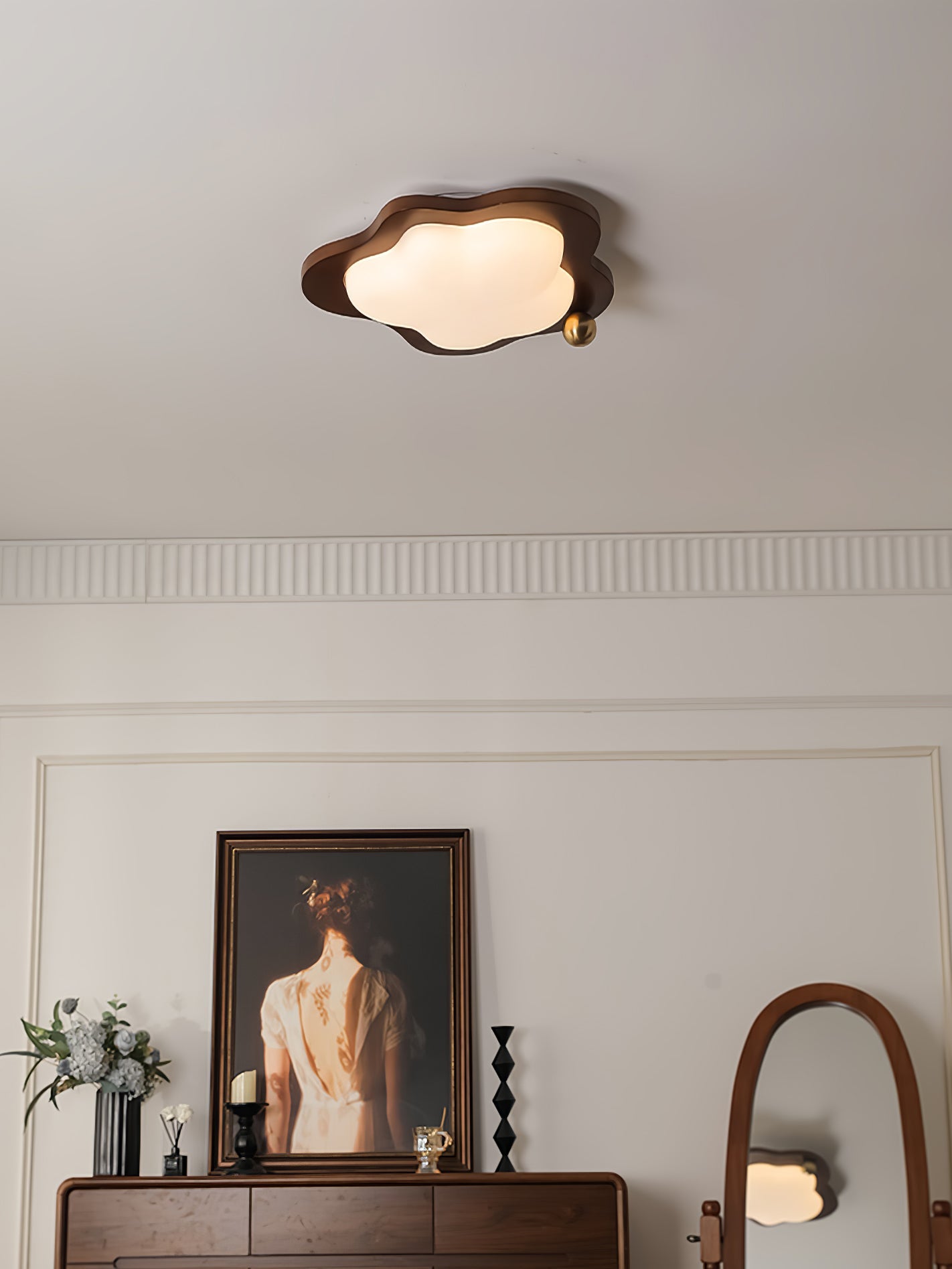Dreamscape Ceiling Light - Blowlighting