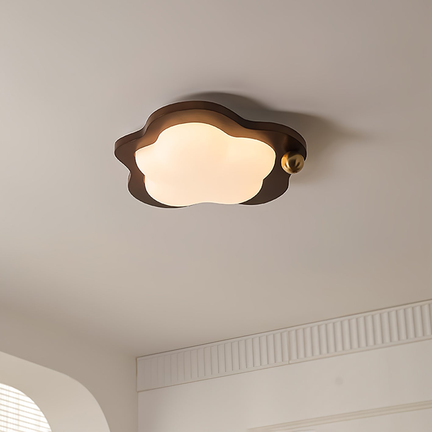 Dreamscape Ceiling Light - Blowlighting